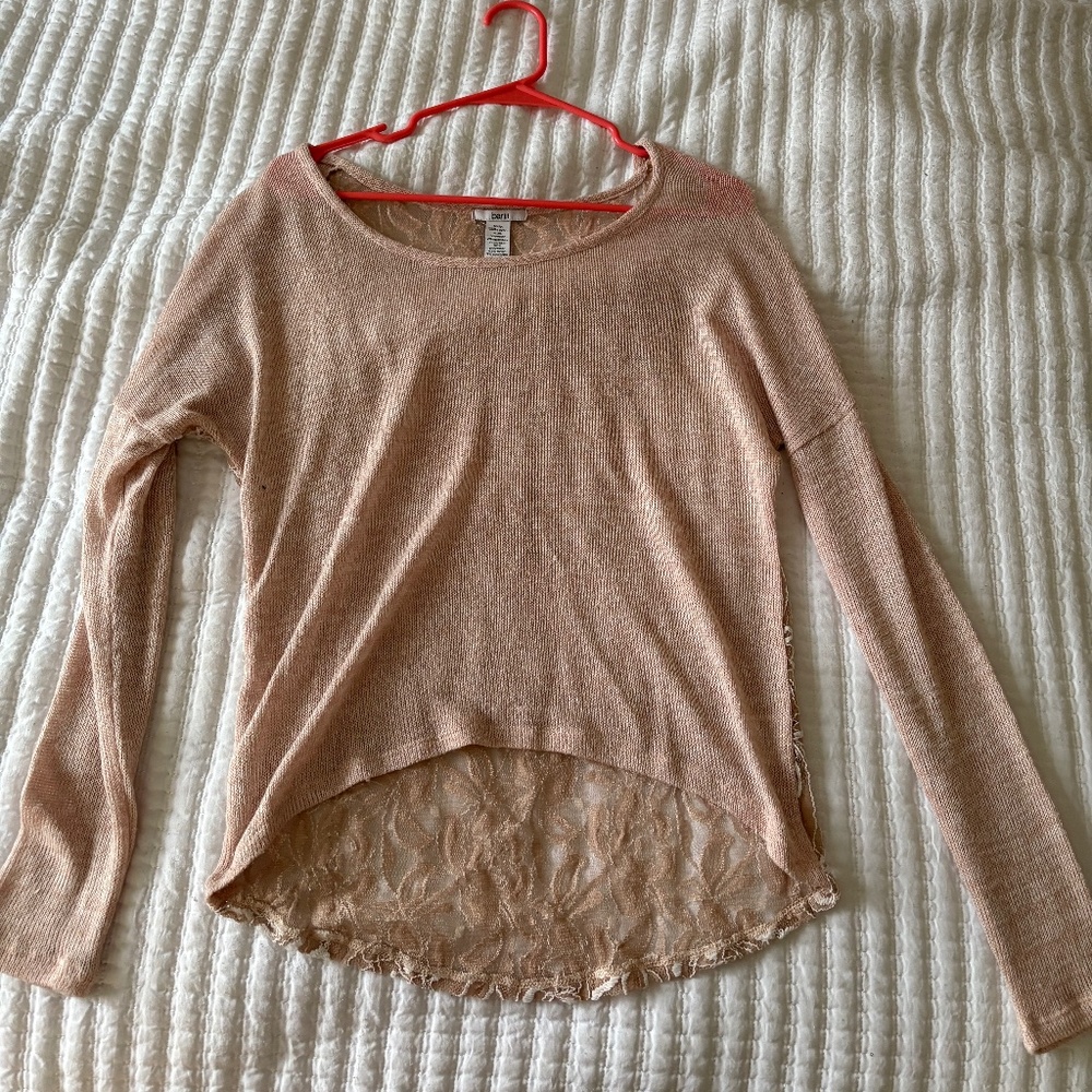 Sweatwr